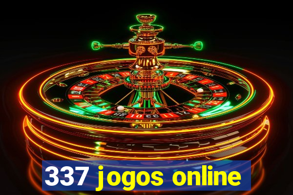 337 jogos online